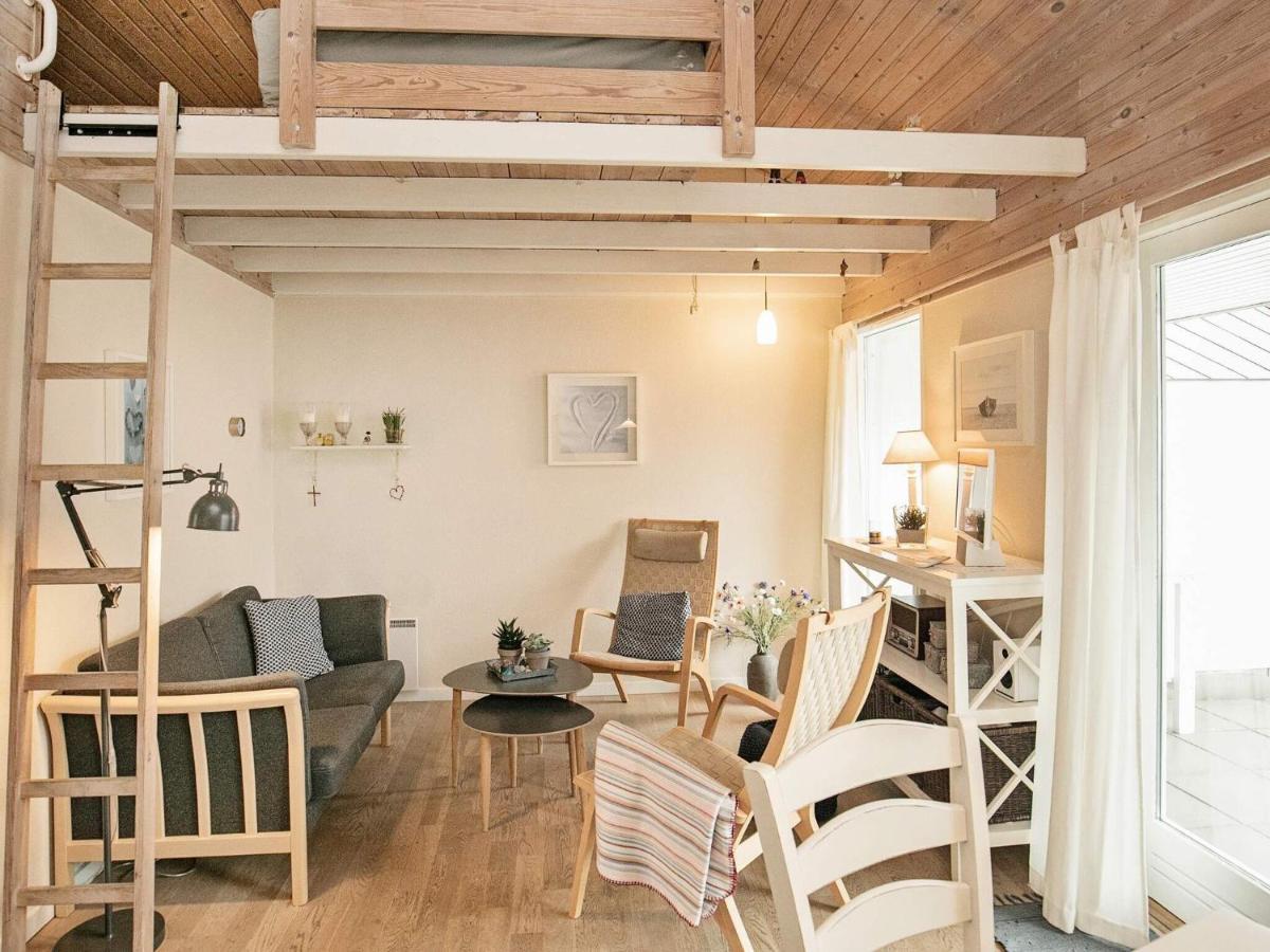 4 Person In R Sk Bing Holiday home *