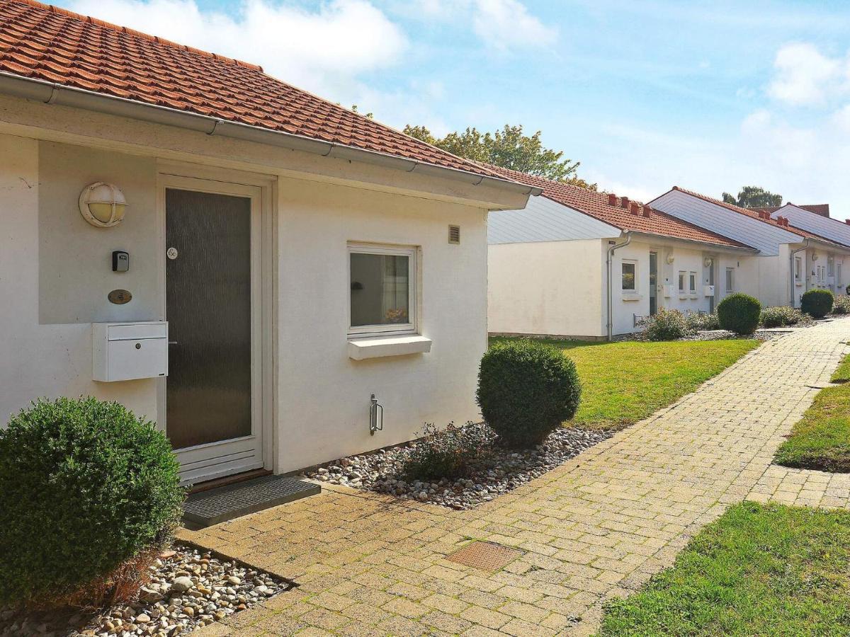 4 Person In R Sk Bing Holiday home