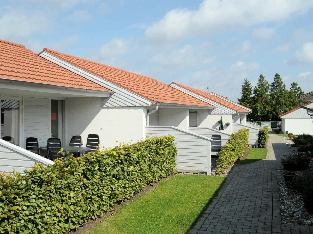 Сasa de vacaciones 4 Person In R Sk Bing Ærøskøbing
